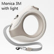 Monica / For Cats And Dogs
