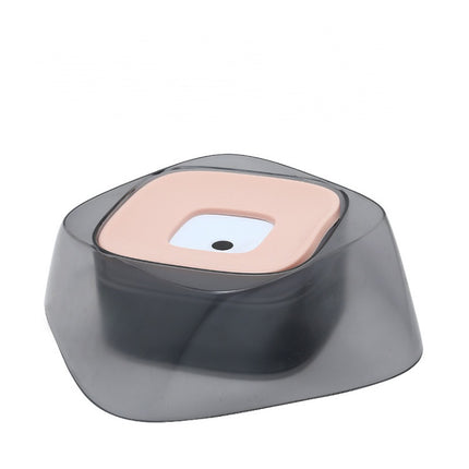 Floating No-Spill Pet Water Bowl – Anti-Wet Mouth Dog & Cat Feeder | Petpexi