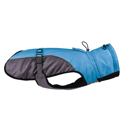 Waterproof Reflective Warm Dog Rashers – Stylish & Cozy | Petpexi