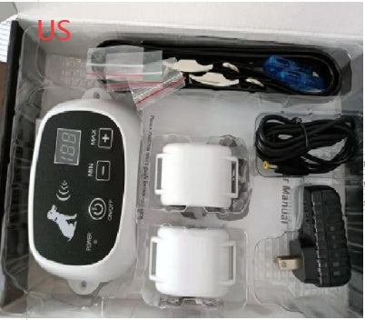 Pet Dog Wireless Electronic Fence – Smart GPS Dog Containment System | petpexi.com