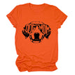 Orange Black / 3XL