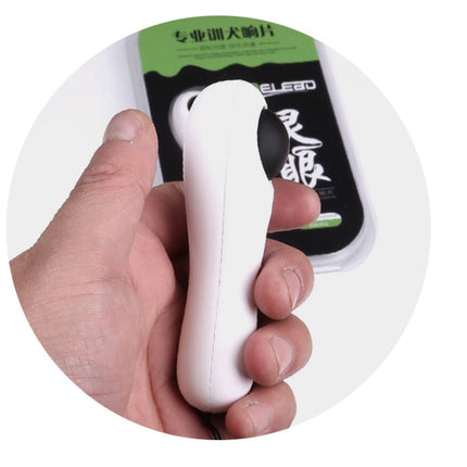 Spirit Eye Dog Training Clicker – Effective Pet Training Tool | PetPexi