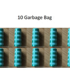 Garbage bag