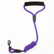 Purple / L
