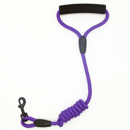 Pet Dog Nylon Reflective Collar Rope – Durable, Comfortable & Stylish | Fast & Free Shipping at www.petpexi.com