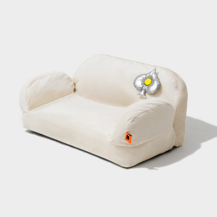 Cat Litter Bed Warm & Cozy – Removable & Washable Pet Nest | PetPexi