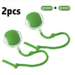 2pcs green