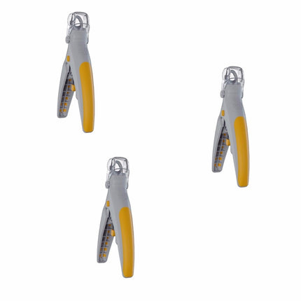 Pet Nail Trimmer Clipper with LED Light & Magnifier for Cats & Dogs | Petpexi