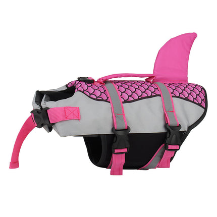 High Buoyancy Swim Pet Dog Life Jacket Vest – Safe & Lightweight | Petpexi