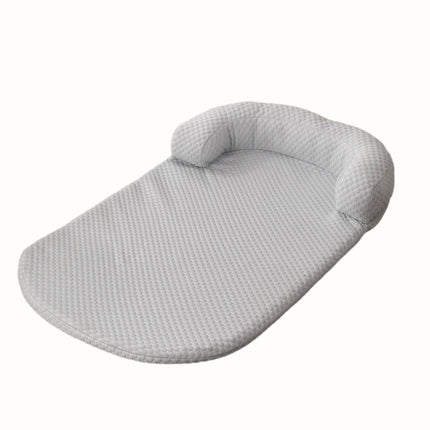 Pet Cooling Mat – Summer Ice Silk Breathable Dog & Cat Bed | Petpexi USA