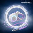 Purple / 3m