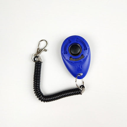 Dog Training Clicker – Gentle & Effective Pet Training Tool | PetPexi