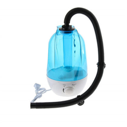 Climbing Pet Humidifier for Turtles, Lizards & More – 3L & 4L | Fast Free USA Shipping | PetPexi