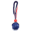 Bone Ball Blue