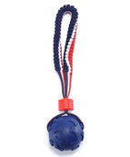 Bone Ball Blue