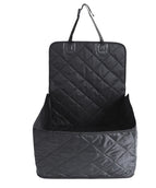 KC05 front passenger zippered