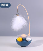Indigo