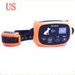 Orange US Plug