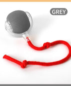 Gray band awakening