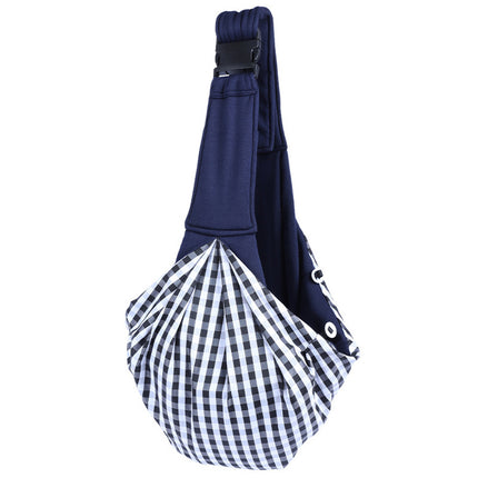 Pet Carrier Bag for Cats & Dogs – Adjustable Sling Tote – 13kg Max – Petpexi