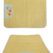 Thickened cold rattan mat / 2XL