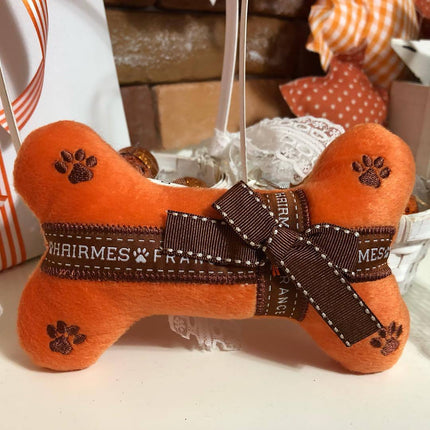 Luxury Series Cute Pet Dog Sounding Toys – Plush Squeaky Interactive Toys | www.petpexi.com