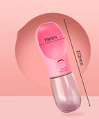 Pink 550ml
