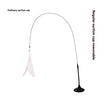 Regular Suction Cup White