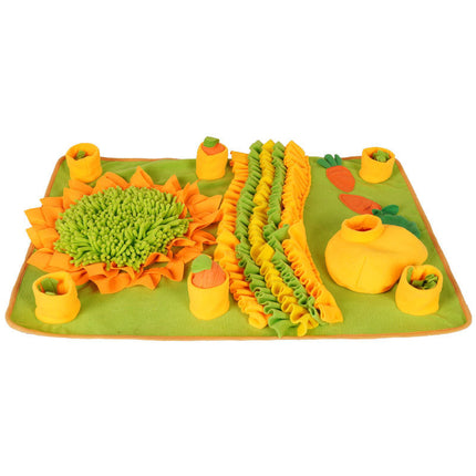Large Snuffle Mat for Dogs – Stress Relief & Slow Feeder Toy | petpexi.com