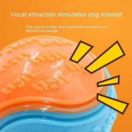 Dog Molar Long Lasting Ball TPR Toy | www.petpexi.com