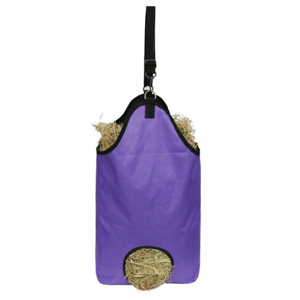 Cross-border Horse Hay Tote Bag - Durable & Stylish Storage