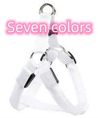 Seven colors