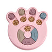 Pink / Footprint