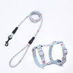 Light blue / M