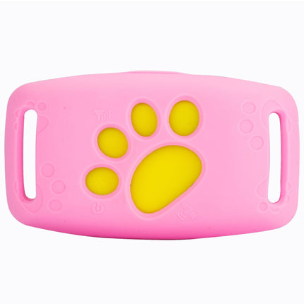 Waterproof GPS Locator & Intelligent Pet Tracker – Accurate Real-Time Tracking | www.petpexi.com