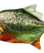 Electric Pomfret