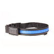 Blue / Collar / L