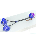 Blue purple
