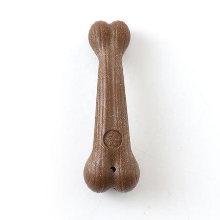 Pet Dog Toys for Small Dog Chews Bite Resistant Molar Teeth Cleaning - Petpexi.com