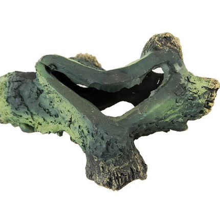 Resin Tree Branch Aquarium Decoration – Multiple Styles | www.petpexi.com