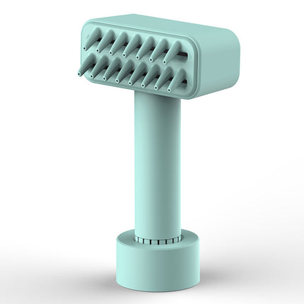 Wireless Electric Pet Comb – Flea & Mite Remover for Dogs & Cats | Petpexi