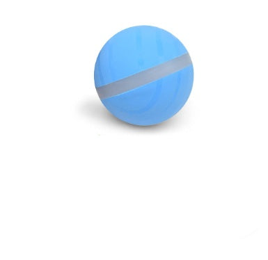 Intelligent Automatic Dog Toy Ball (2nd Generation) – Premium Quality Interactive Pet Entertainment