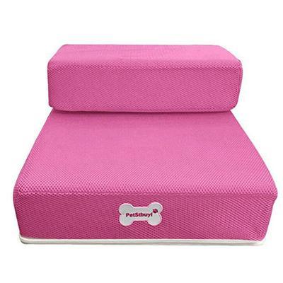 Multi-Purpose Foldable Sponge Pet Stairs – Easy to Clean & Antibacterial | Fast & Free USA Shipping | www.petpexi.com