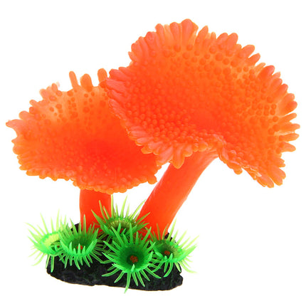 Simulation Coral Plants for Aquarium Decoration – Durable & Realistic | PetPexi