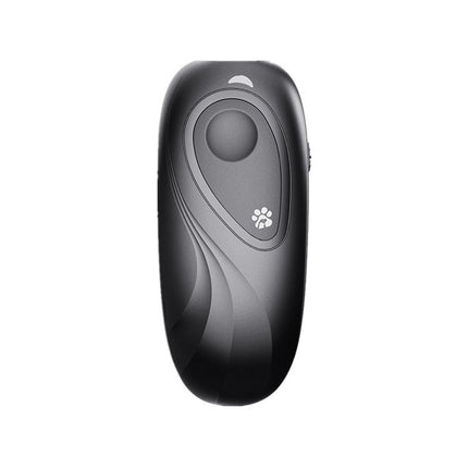 Handheld Ultrasonic Dog Repeller – Portable Bark Control & Training Device