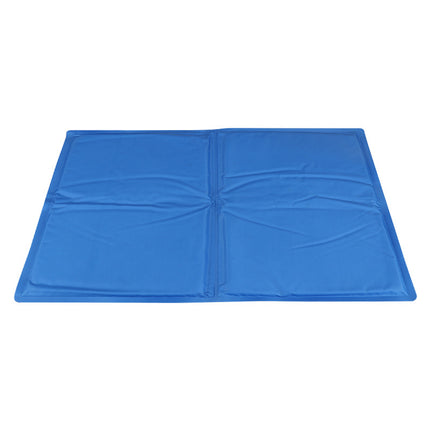 Cooling Gel Pet Mat – Summer Ice Pad for Dogs & Cats | PetPexi