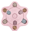 Pink / Hexagon