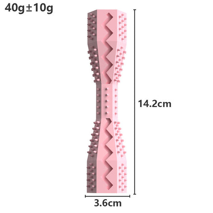 Durable Squeaky Chew Toy for Dogs - Petpexi