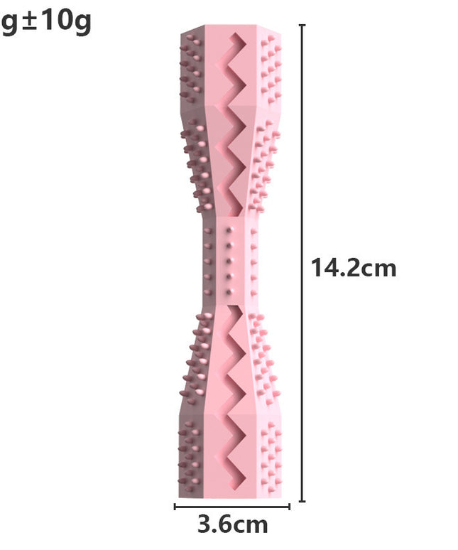Durable Squeaky Chew Toy for Dogs - Petpexi