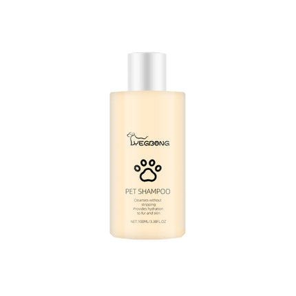 Mild & Gentle Pet Shampoo for Dogs – Softens & Untangles Hair | Fast Free USA Shipping | petpexi.com